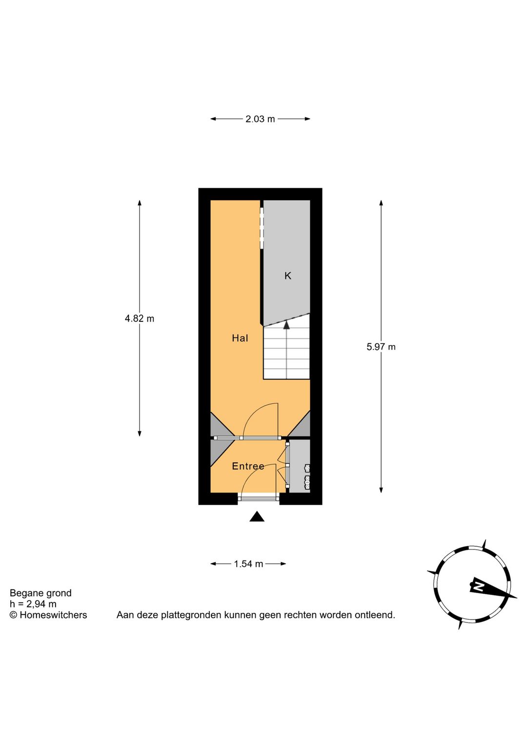 Photo 43 of Coenderstraat 1-A