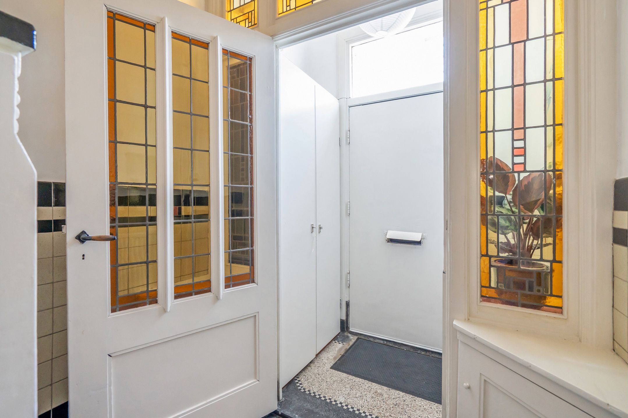 Photo 6 of Coenderstraat 1-A