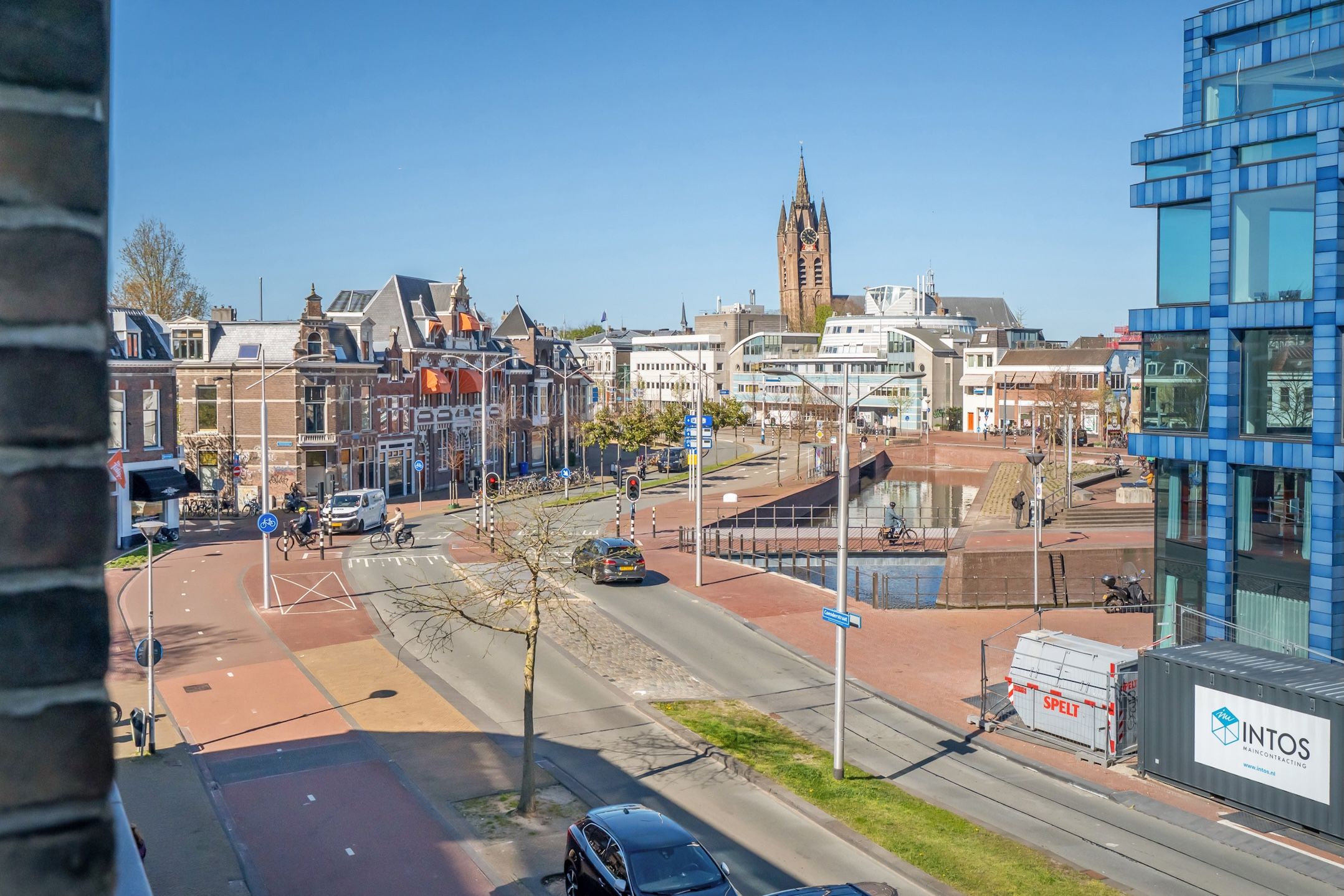 Photo 36 of Coenderstraat 1-A