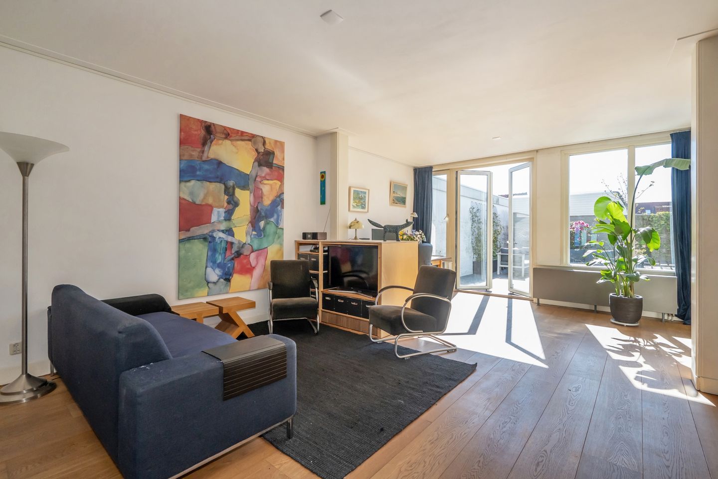 Photo 10 of Coenderstraat 1-A