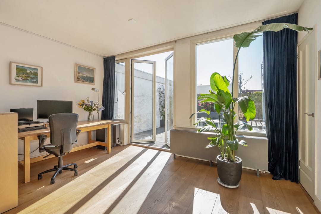 Photo 11 of Coenderstraat 1-A