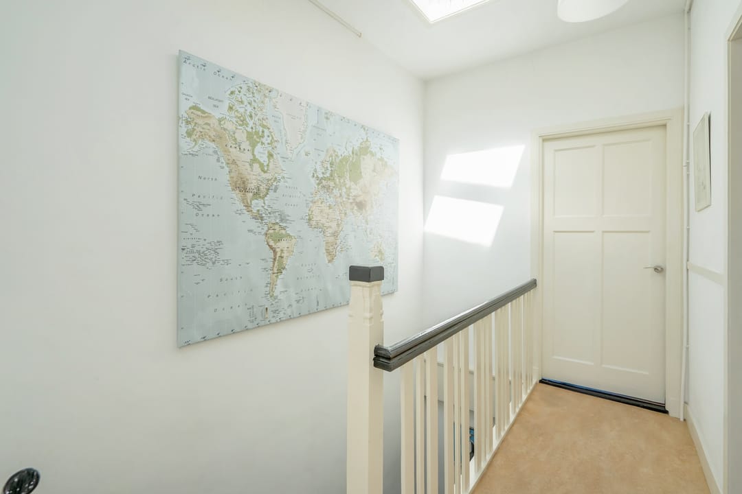 Photo 26 of Coenderstraat 1-A