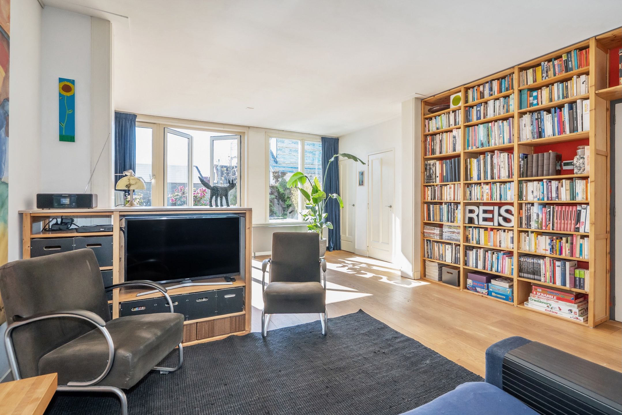 Photo 15 of Coenderstraat 1-A