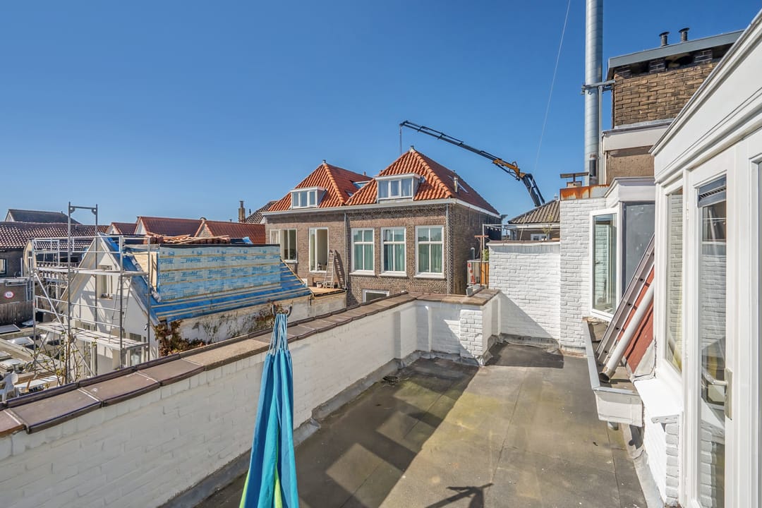 Photo 31 of Coenderstraat 1-A