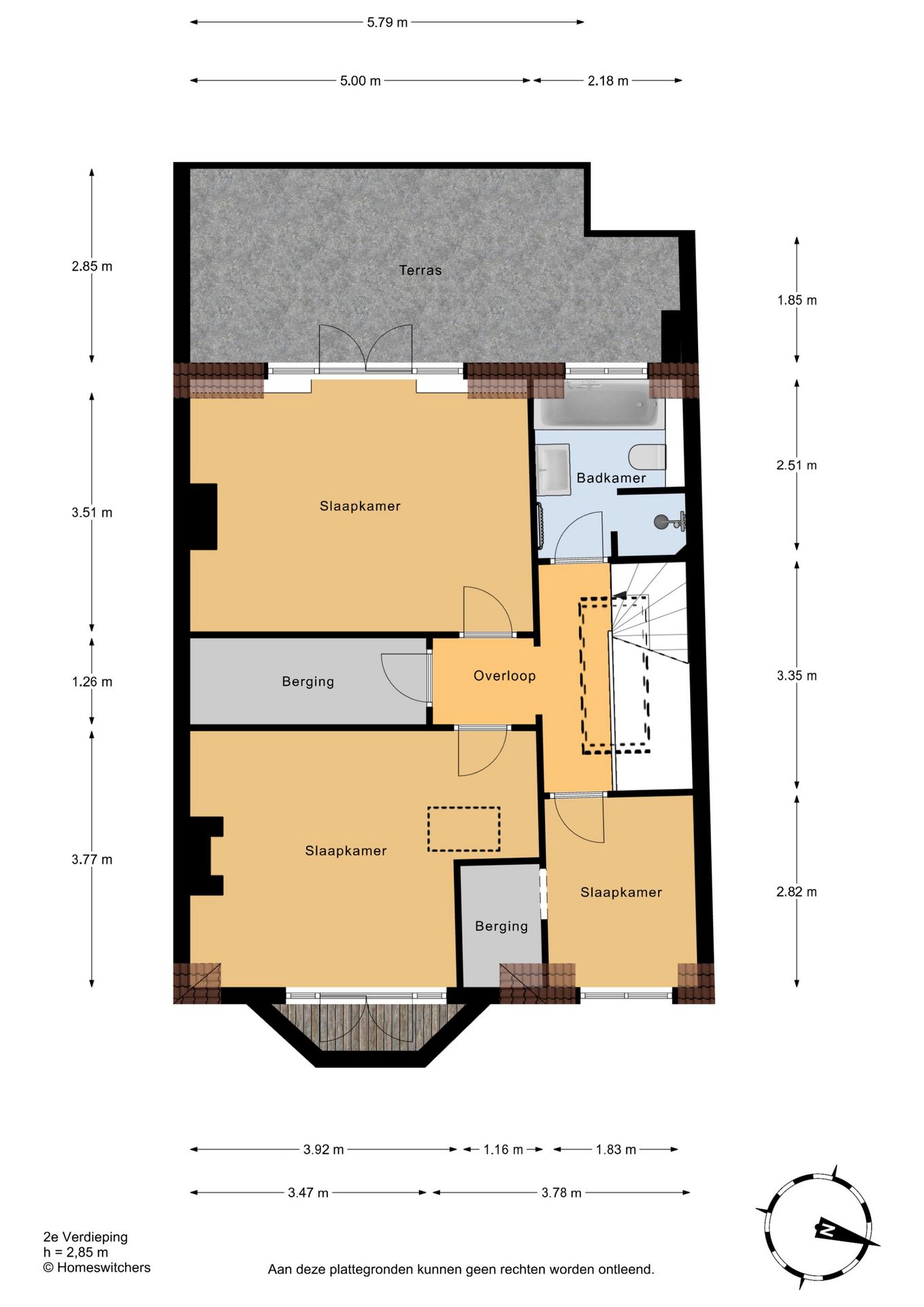 Photo 45 of Coenderstraat 1-A