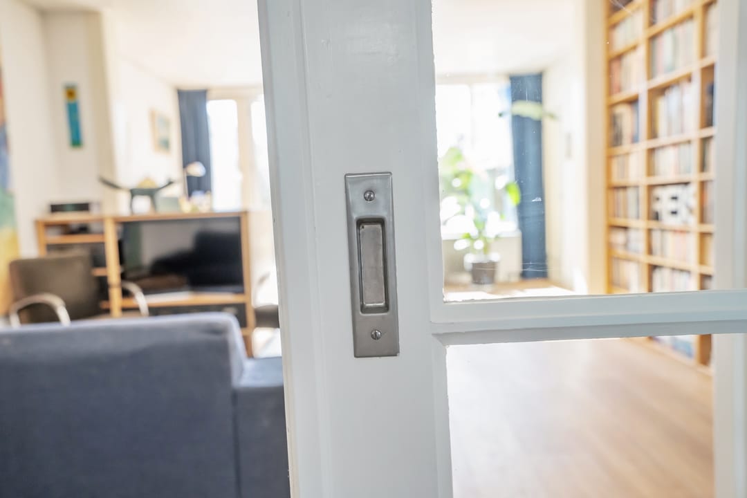 Photo 16 of Coenderstraat 1-A