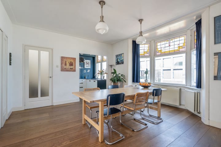 Foto 4 van Coenderstraat 1-A