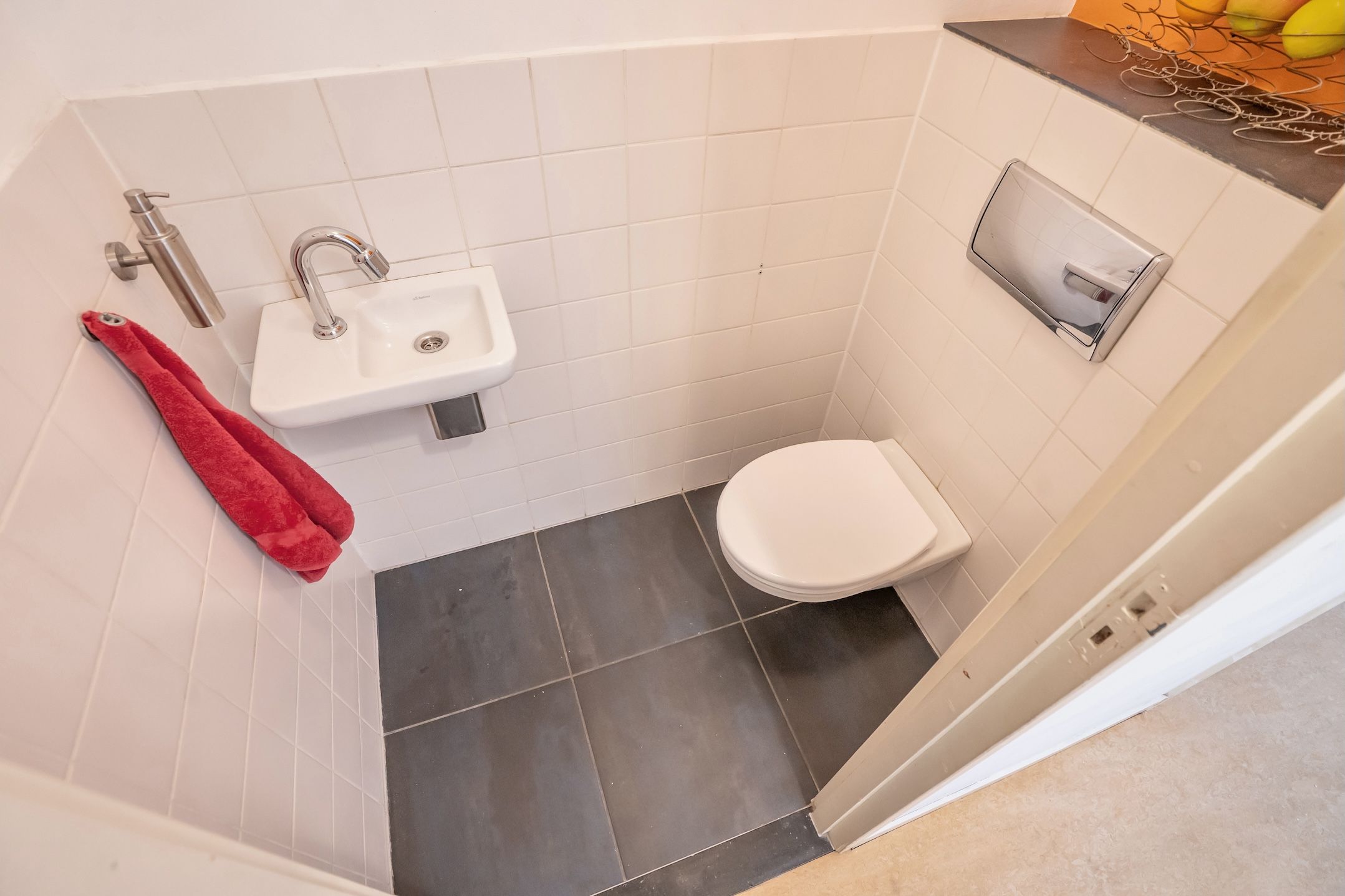 Photo 9 of Coenderstraat 1-A