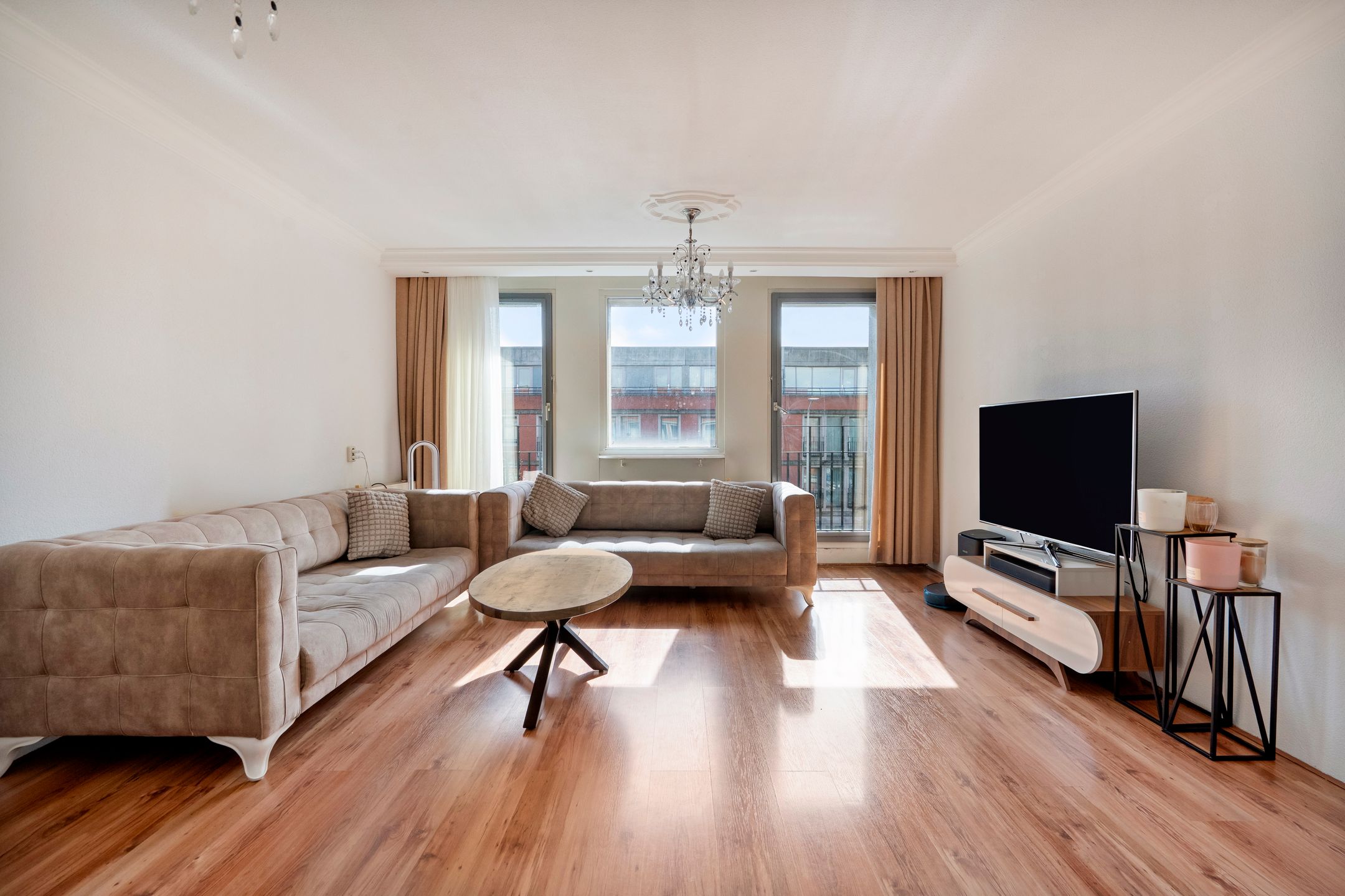 Van der Helststraat 110 