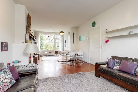 Witte de Withlaan 22 secondary image