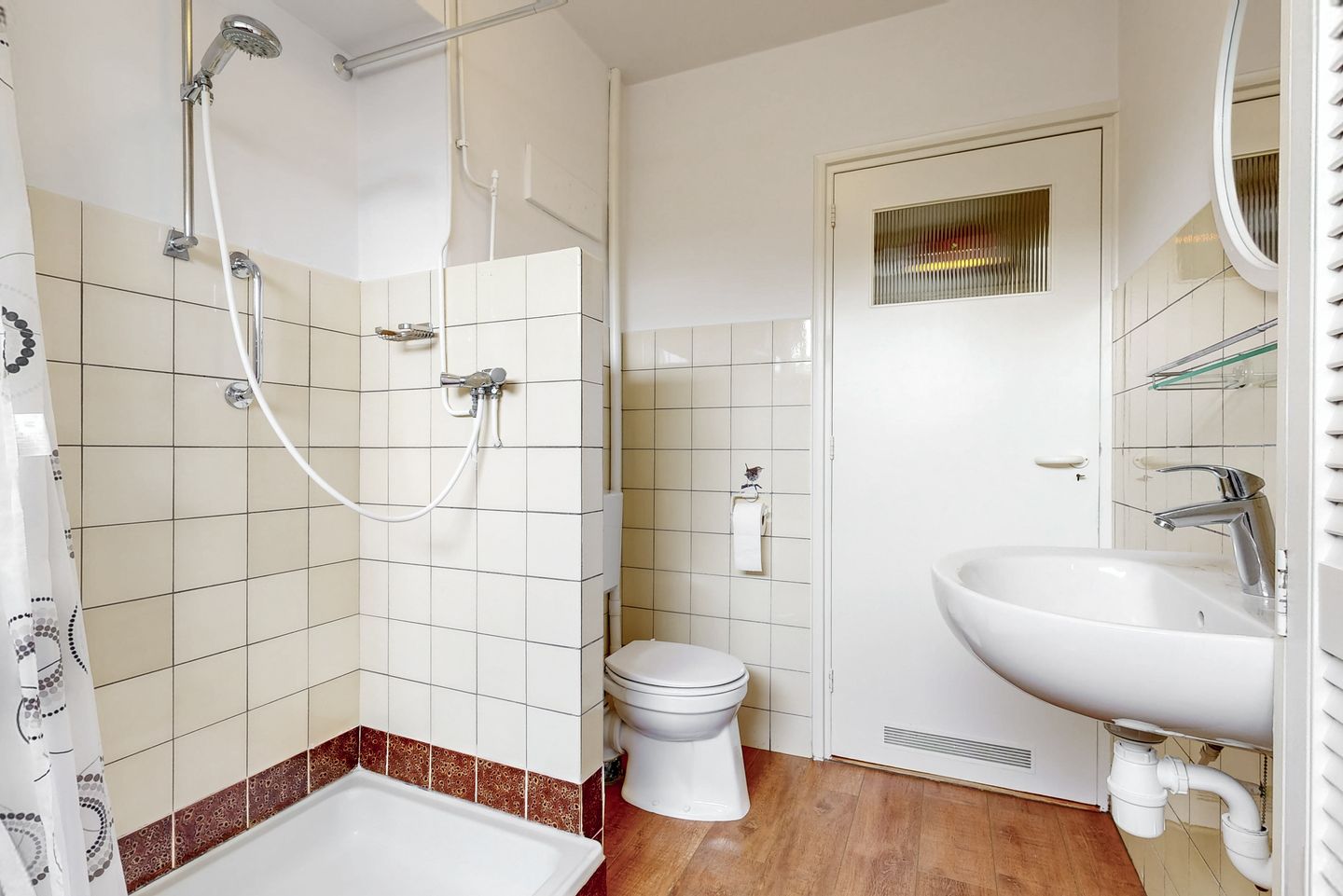 Photo 19 of Witte de Withlaan 22