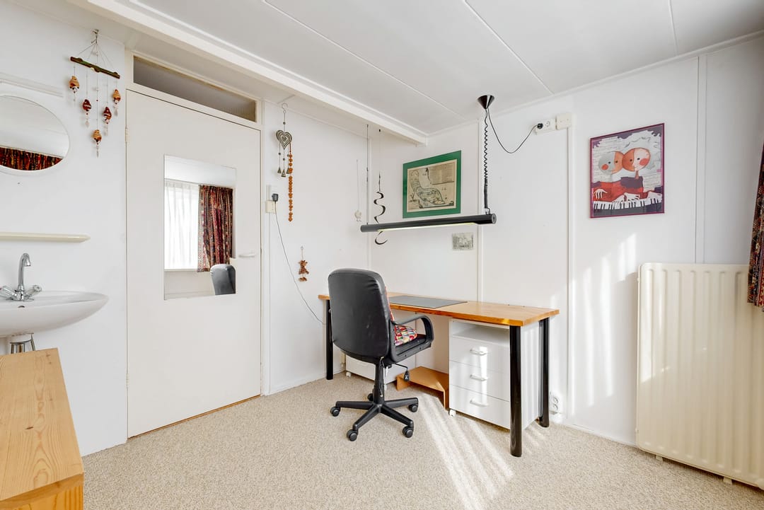 Photo 28 of Witte de Withlaan 22