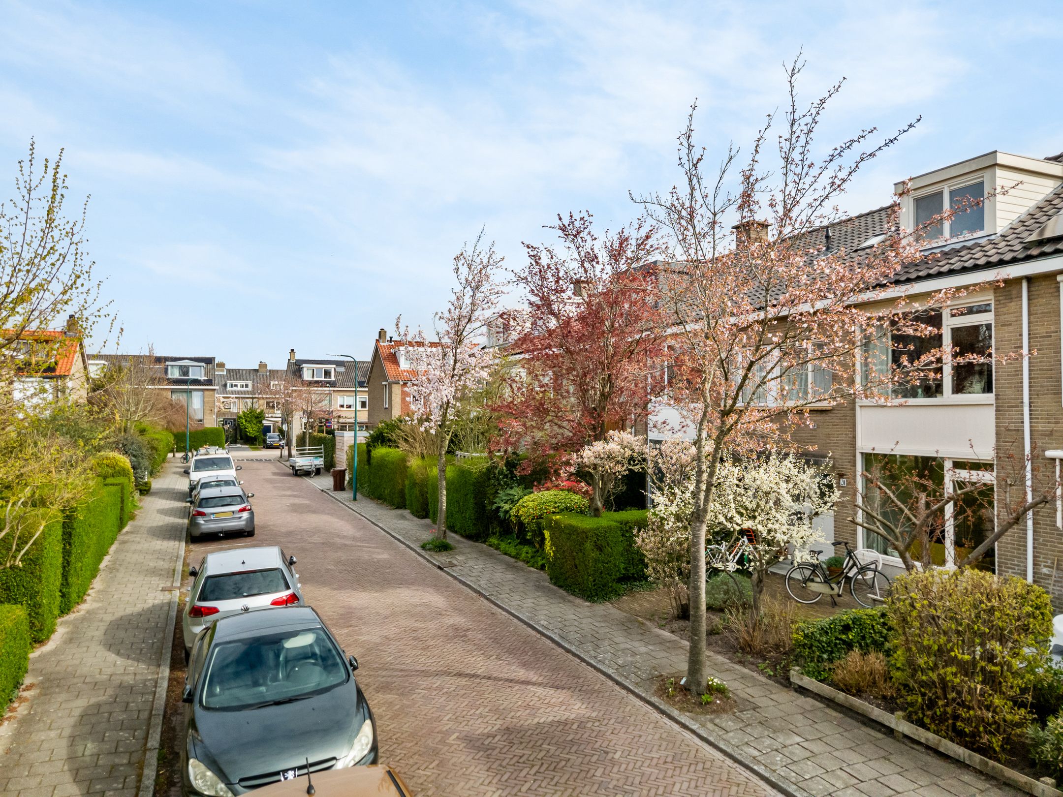Photo 39 of Witte de Withlaan 22
