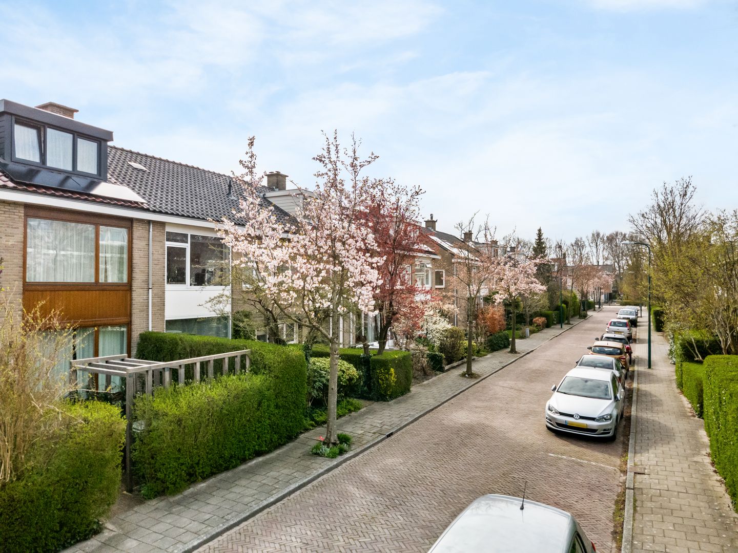 Photo 40 of Witte de Withlaan 22