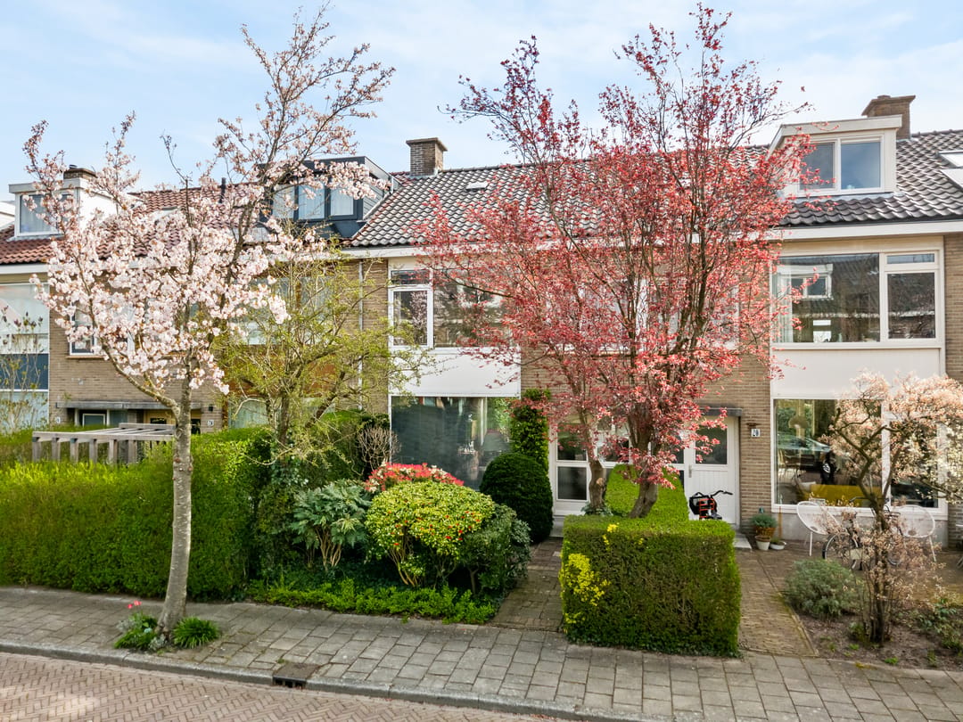 Photo 38 of Witte de Withlaan 22