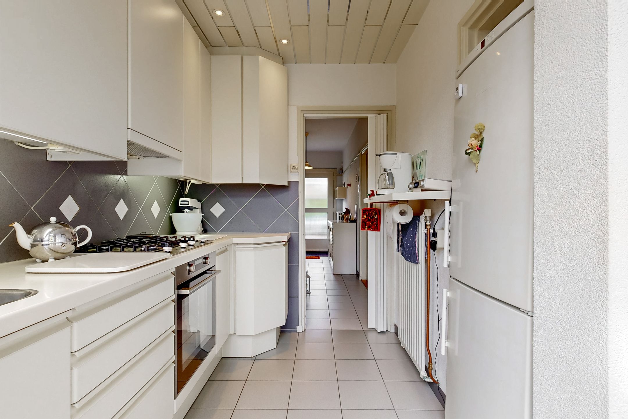 Photo 12 of Witte de Withlaan 22