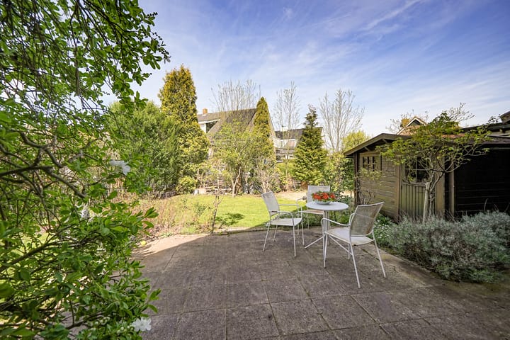 Photo 4 of Kattestaart 4