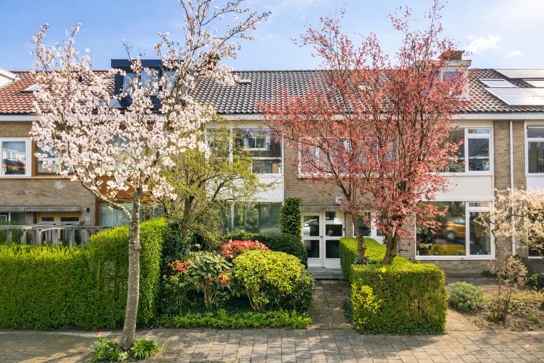Photo 37 of Witte de Withlaan 22