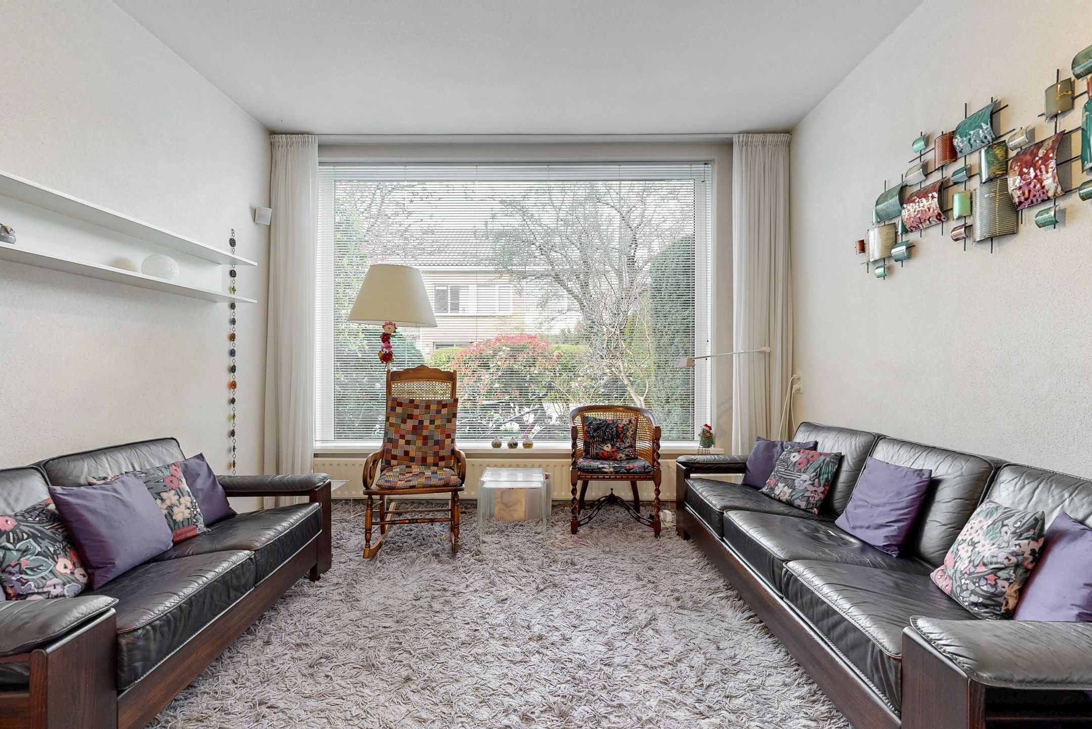 Photo 9 of Witte de Withlaan 22
