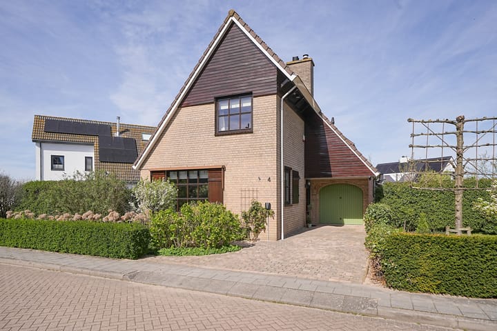 Photo 2 of Kattestaart 4