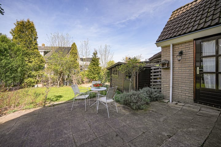 Photo 3 of Kattestaart 4