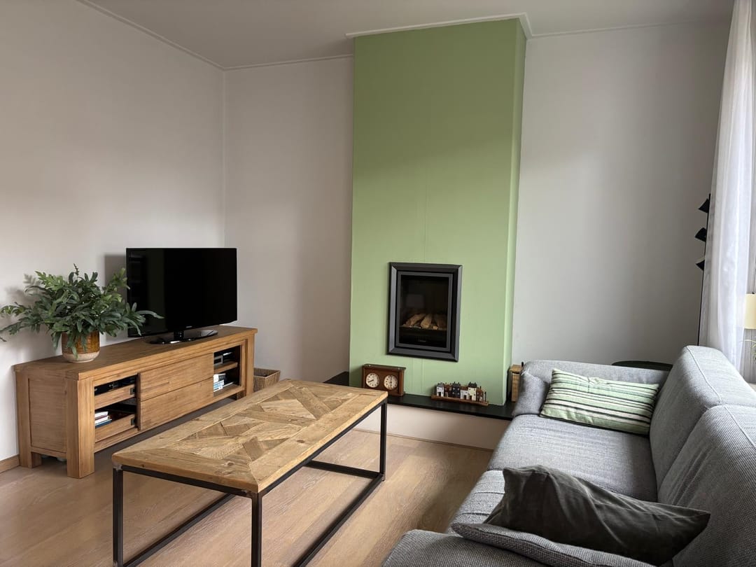 Foto 2 van Karnemelkstraat 5