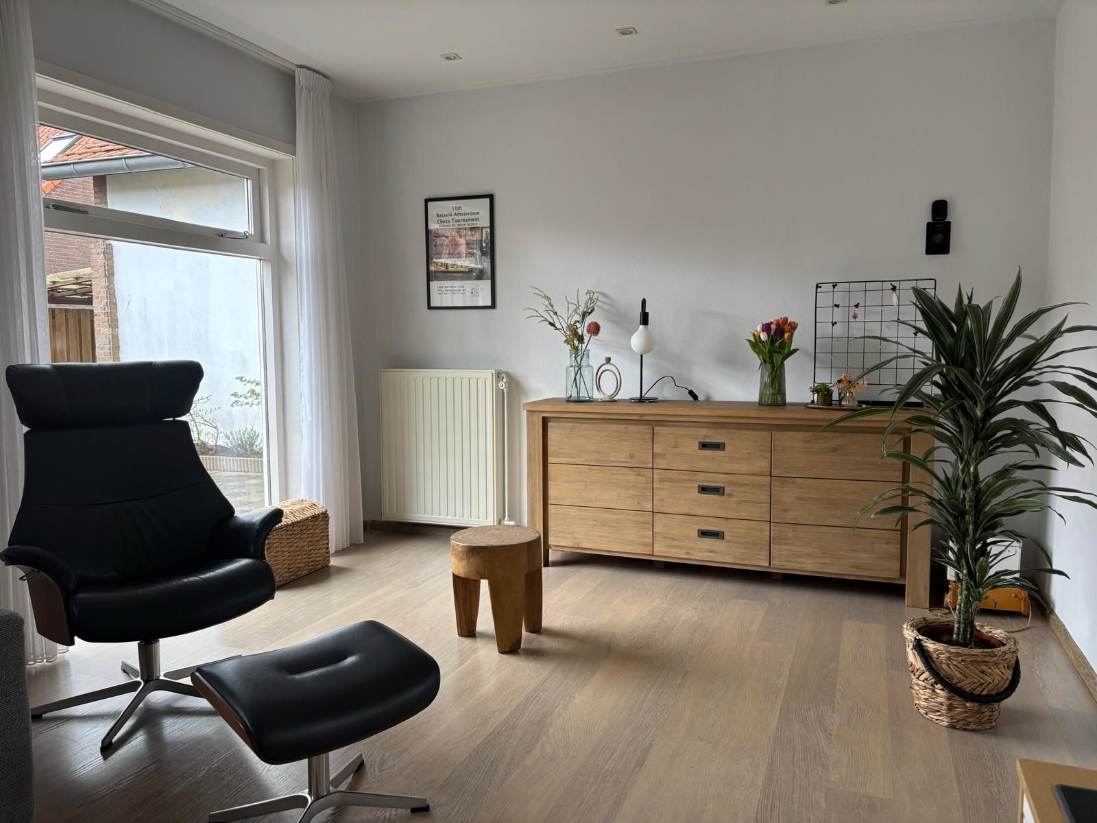 Foto 6 van Karnemelkstraat 5