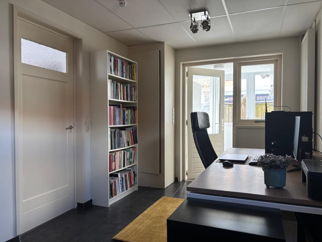 Foto 13 van Karnemelkstraat 5