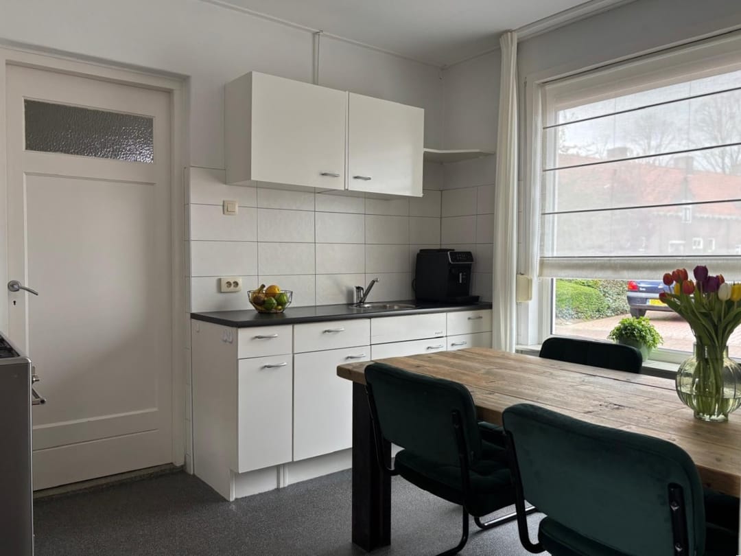 Foto 8 van Karnemelkstraat 5