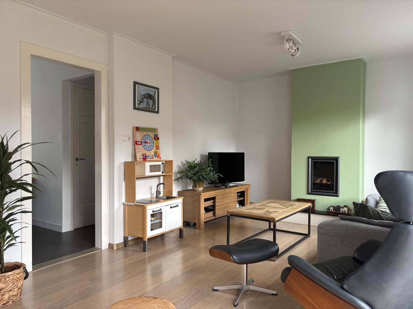 Foto 3 van Karnemelkstraat 5