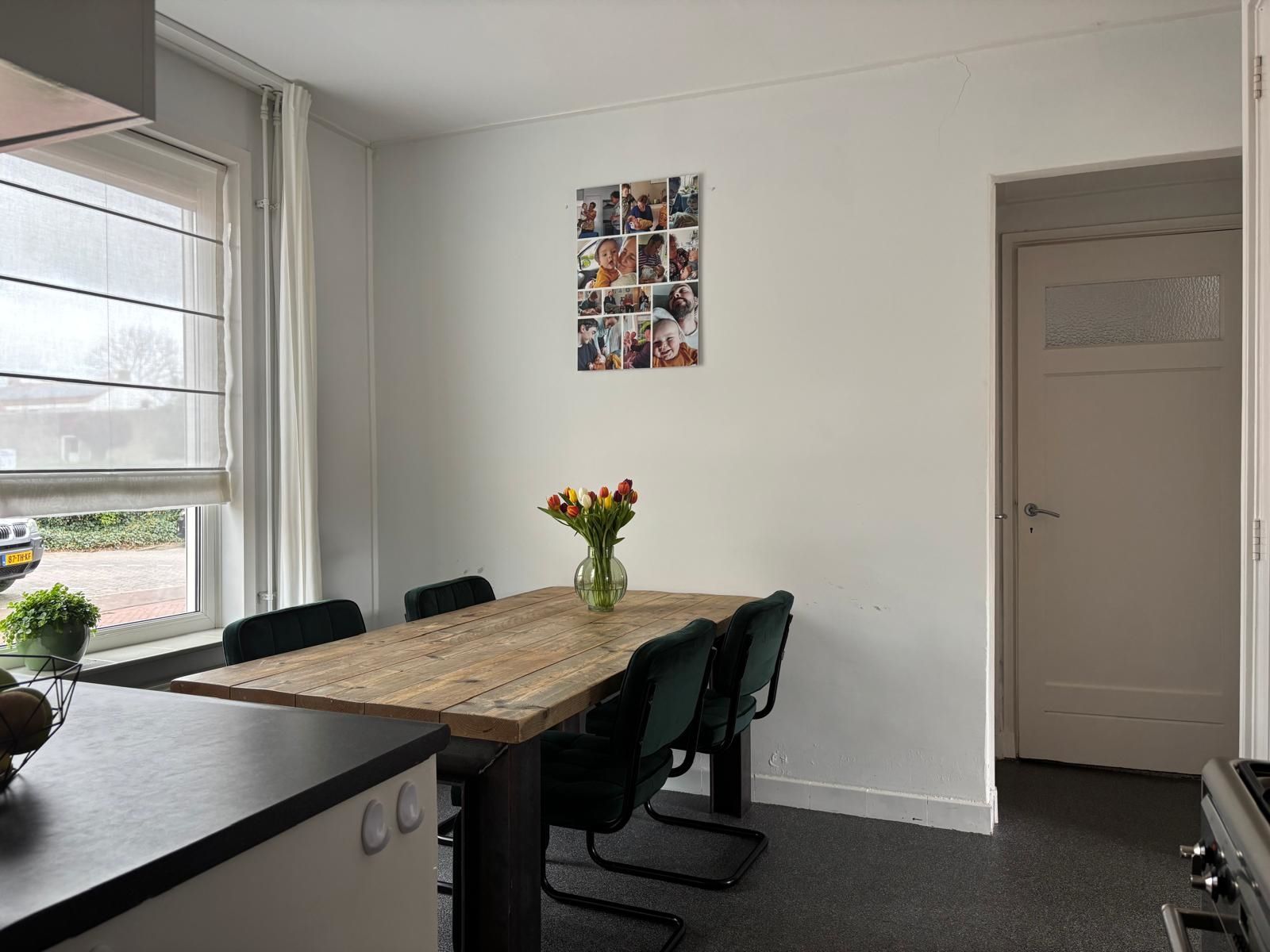 Foto 9 van Karnemelkstraat 5