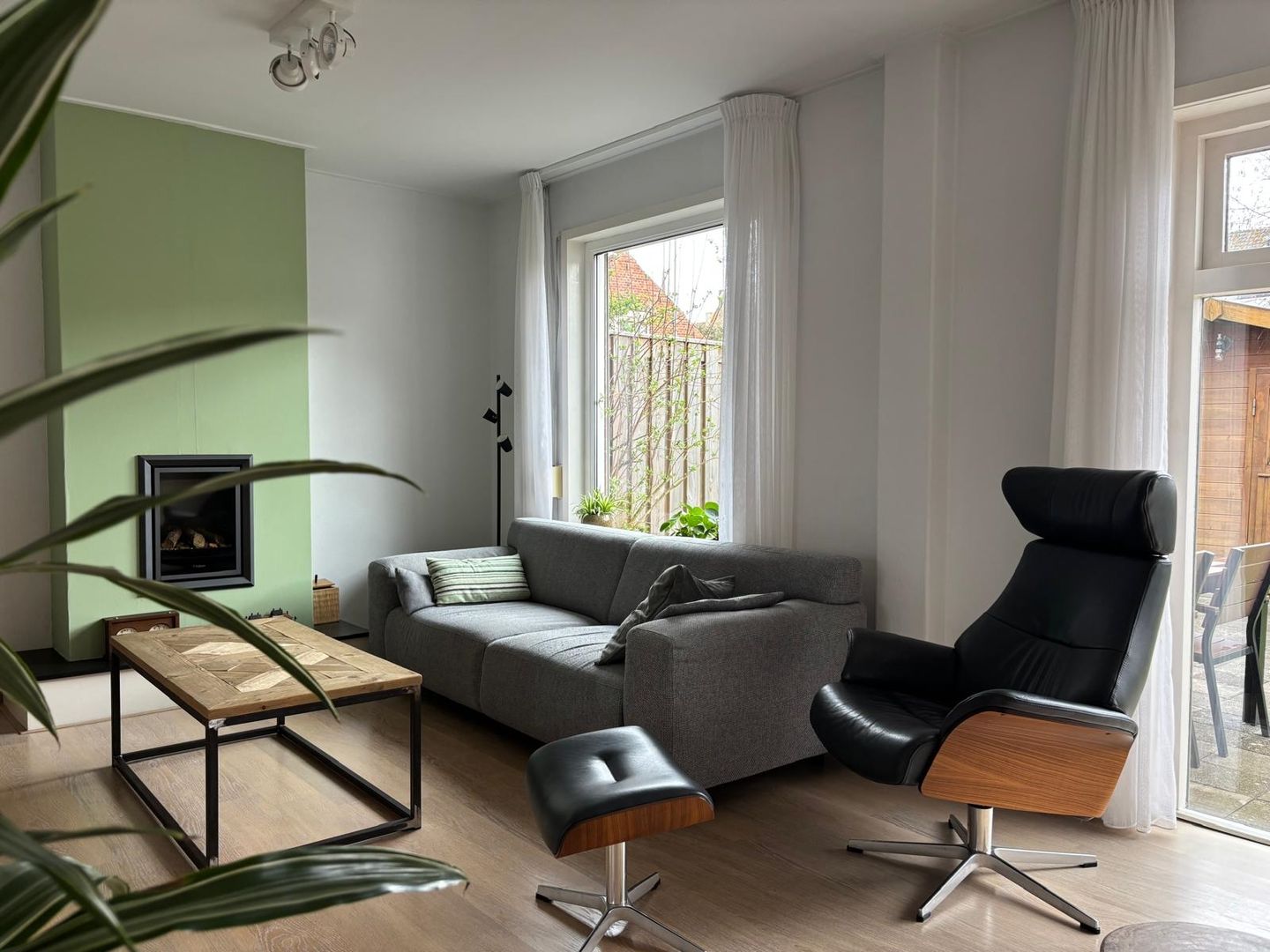 Foto 4 van Karnemelkstraat 5