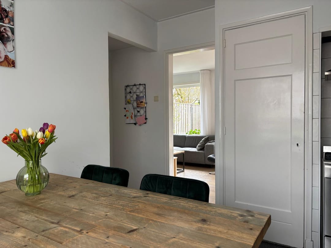 Foto 11 van Karnemelkstraat 5