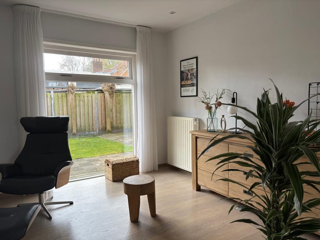 Foto 7 van Karnemelkstraat 5