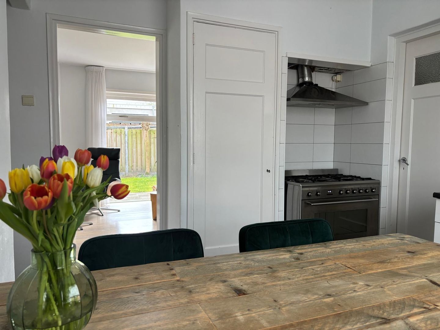 Foto 10 van Karnemelkstraat 5