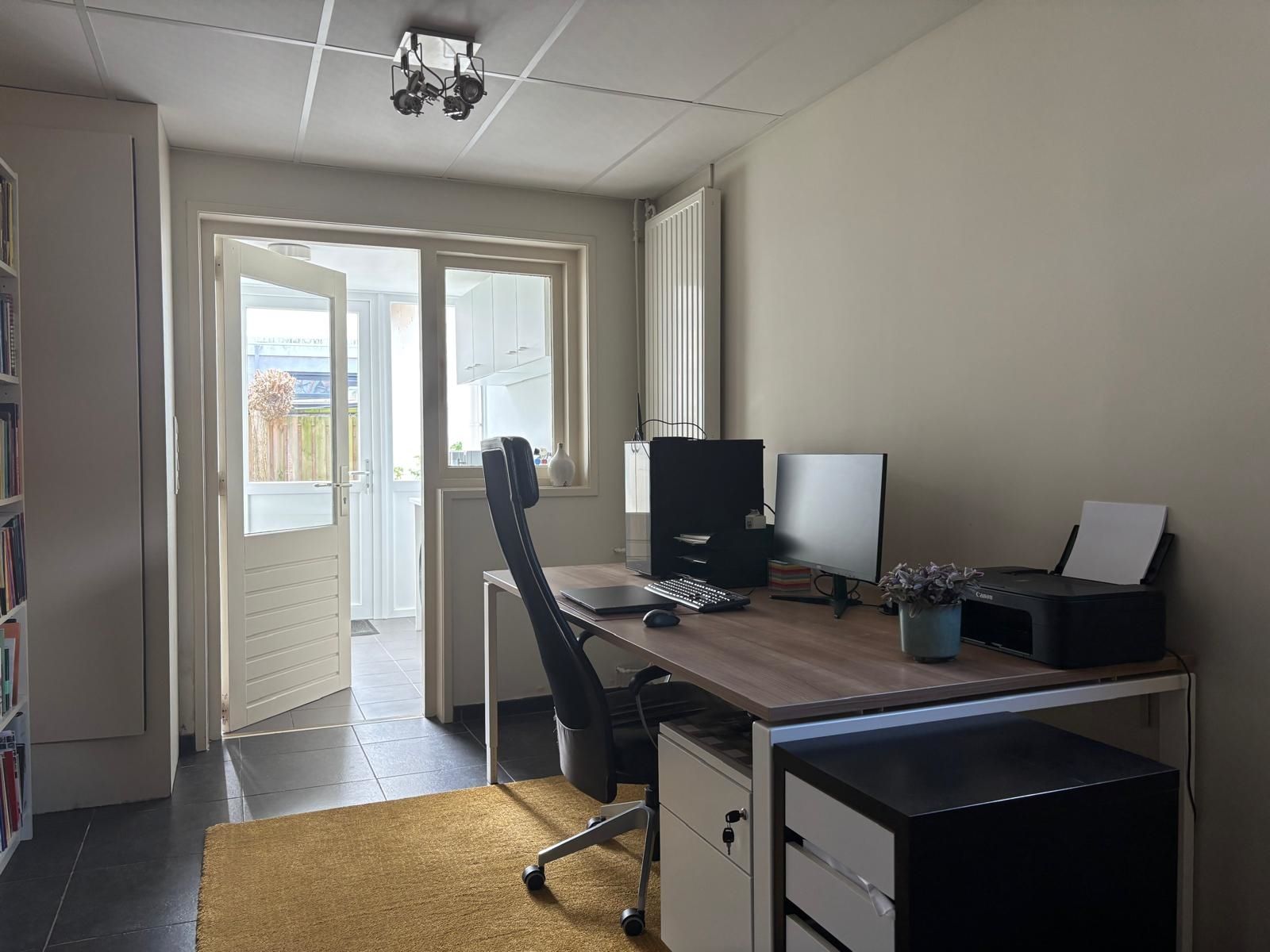 Foto 12 van Karnemelkstraat 5