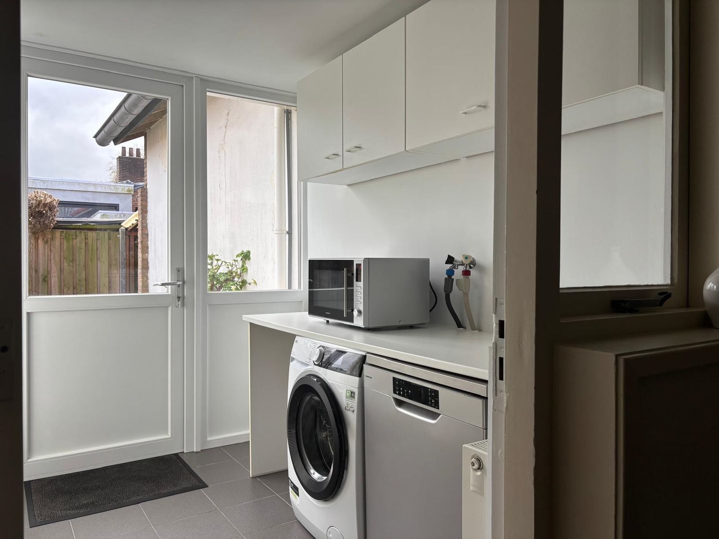 Foto 14 van Karnemelkstraat 5