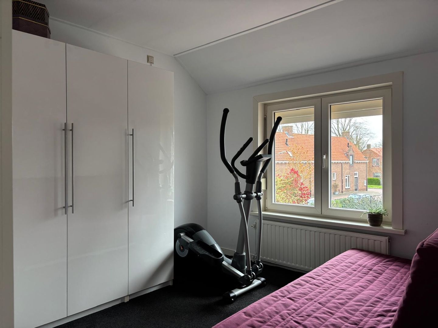 Foto 20 van Karnemelkstraat 5