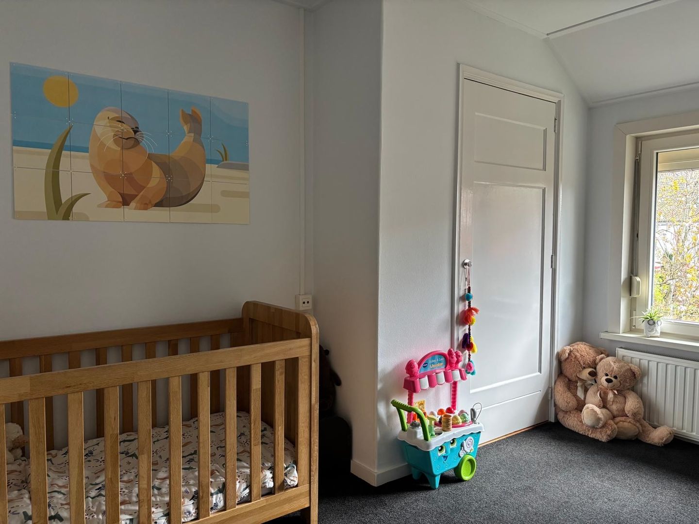 Foto 25 van Karnemelkstraat 5