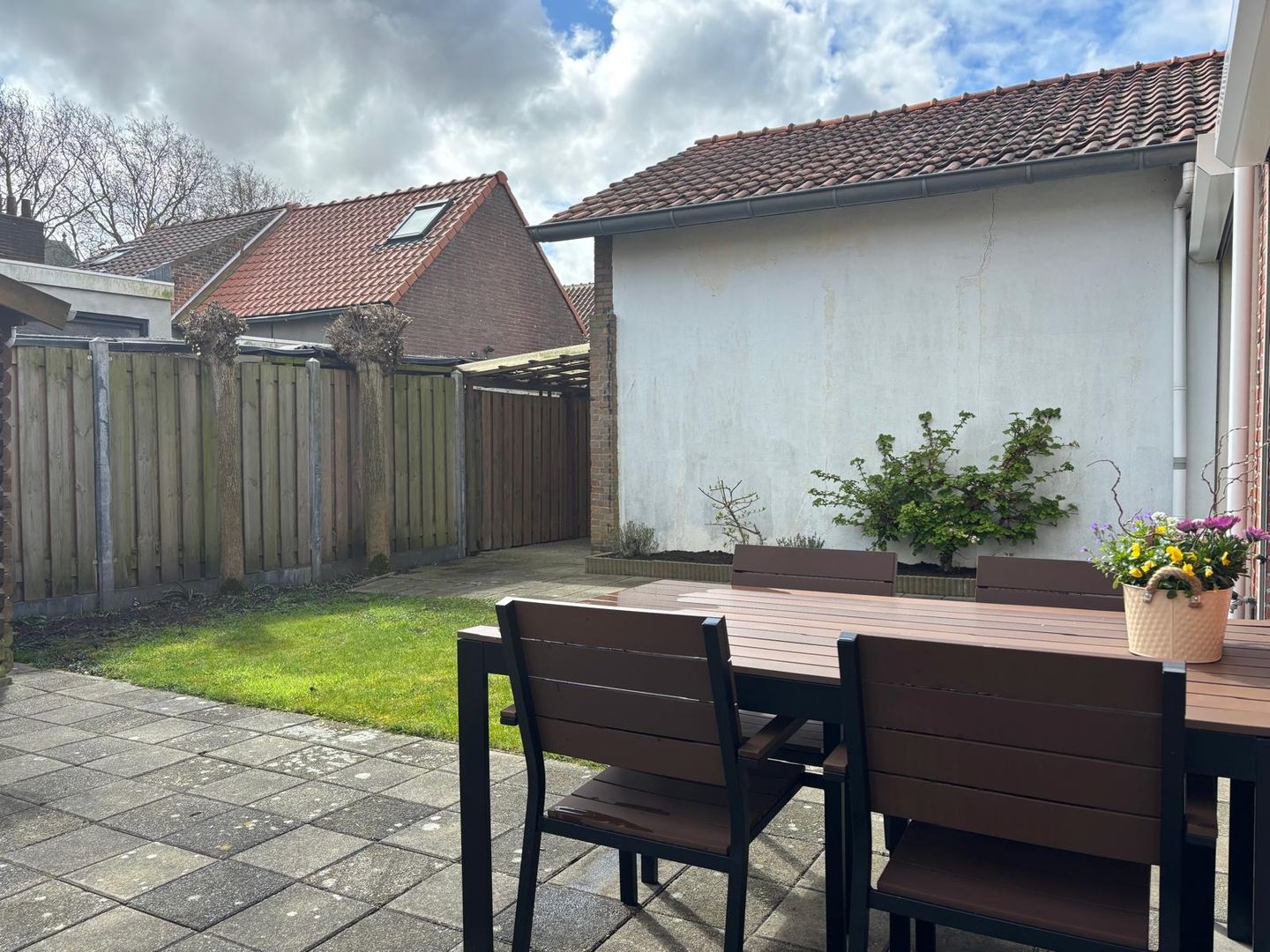 Foto 35 van Karnemelkstraat 5