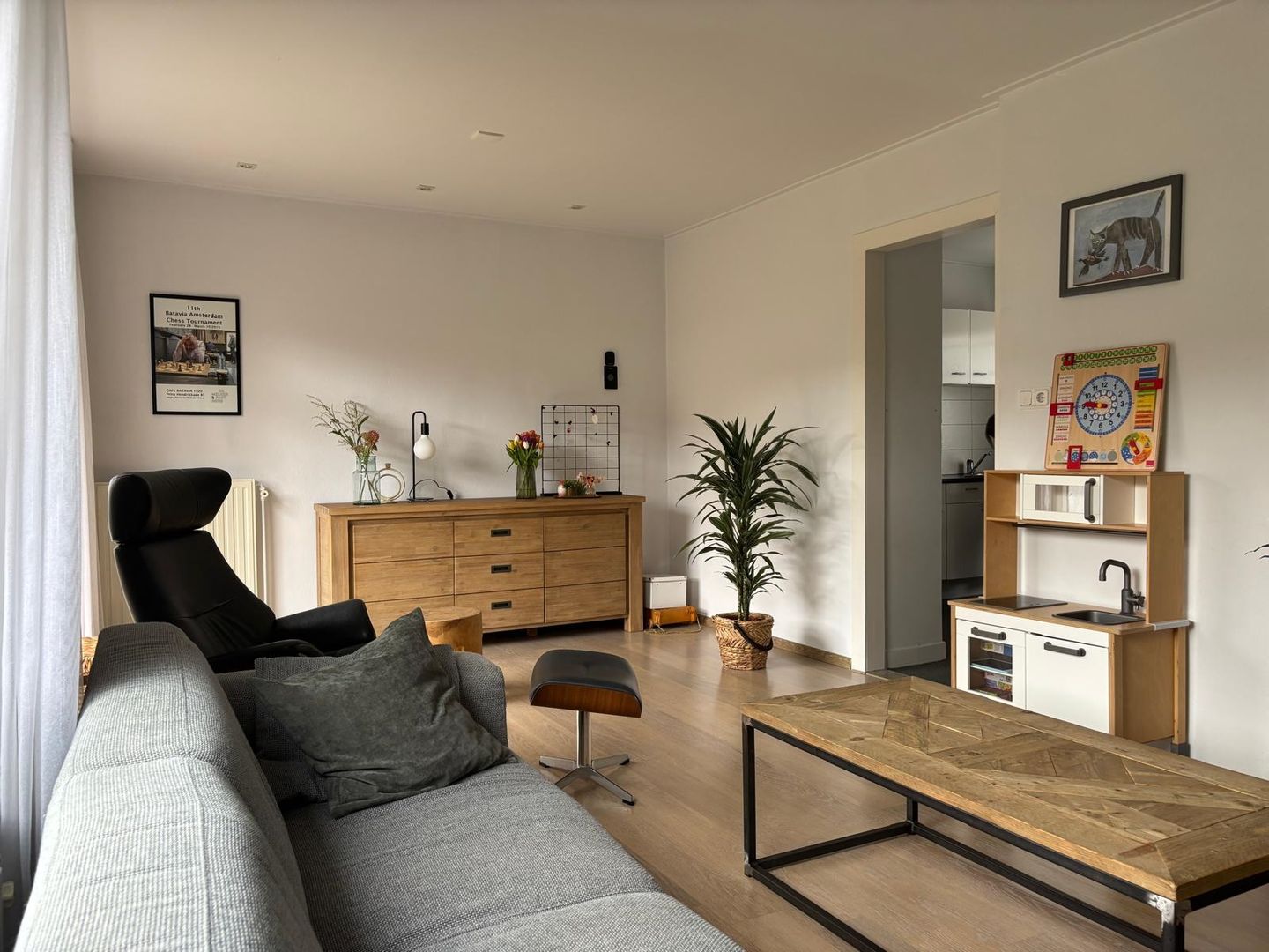 Foto 5 van Karnemelkstraat 5