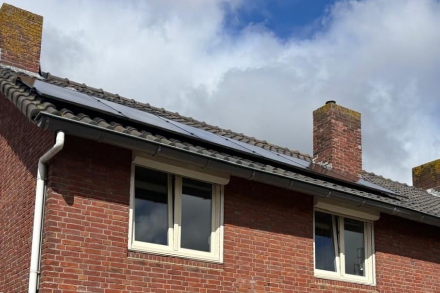 Foto 42 van Karnemelkstraat 5