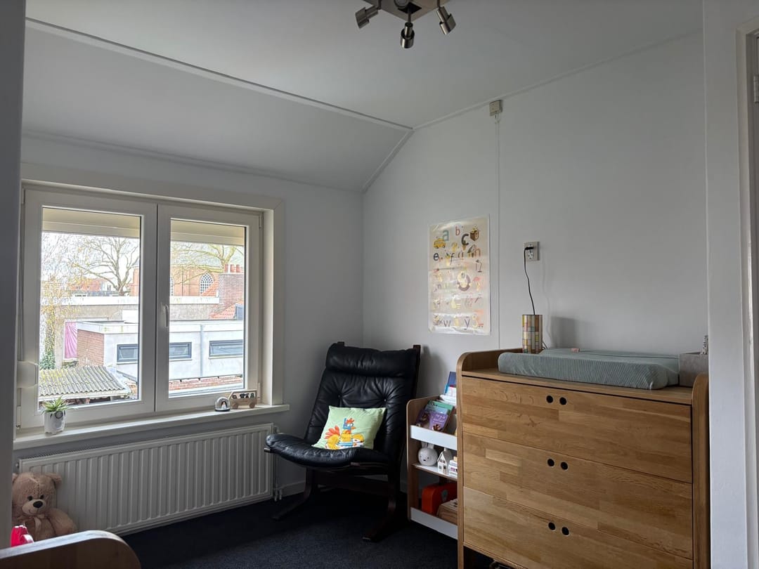 Foto 26 van Karnemelkstraat 5