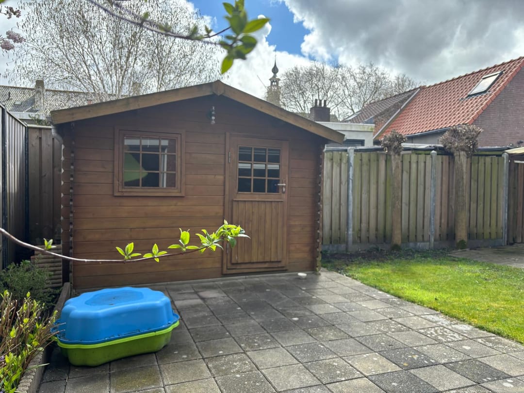 Foto 38 van Karnemelkstraat 5