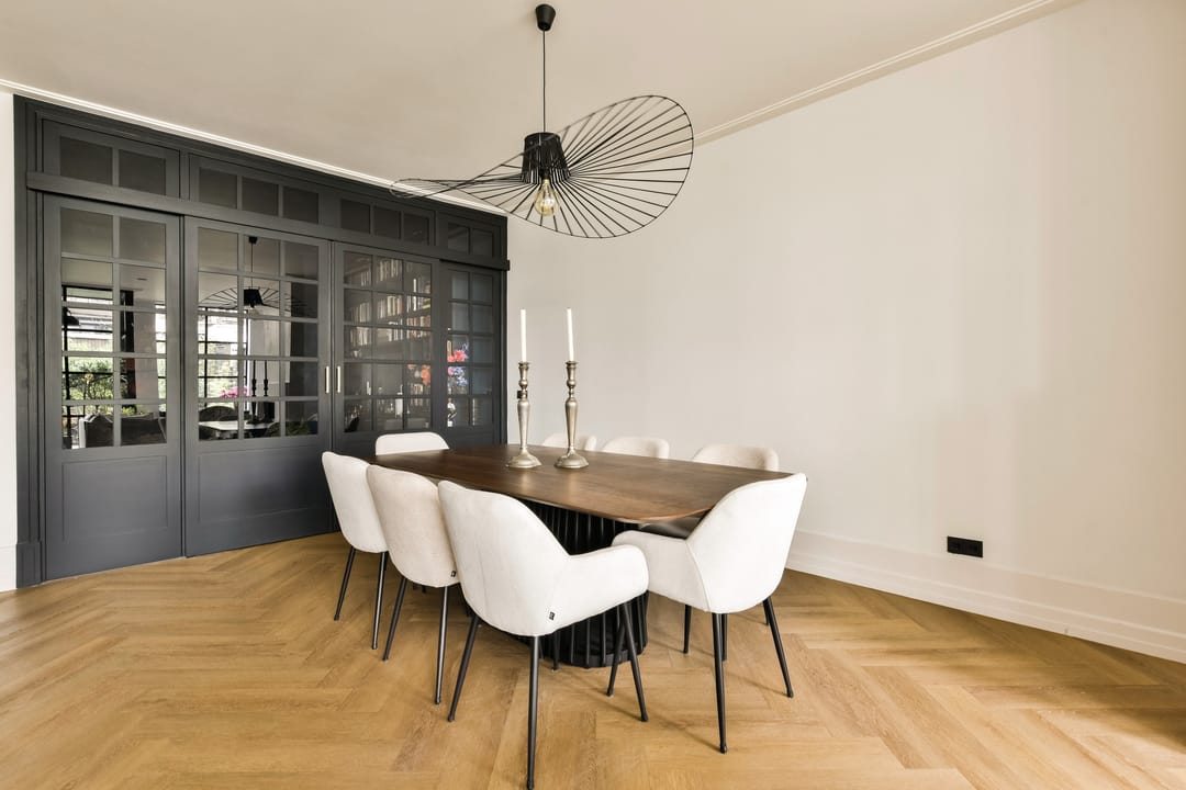 Photo 13 of Swammerdamstraat 44
