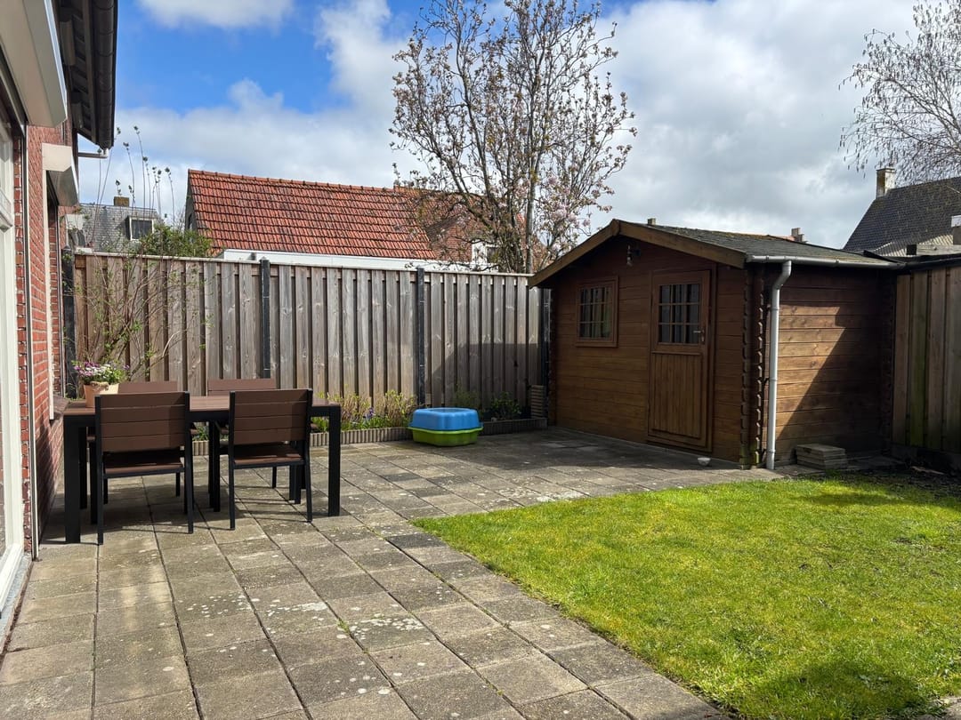 Foto 37 van Karnemelkstraat 5