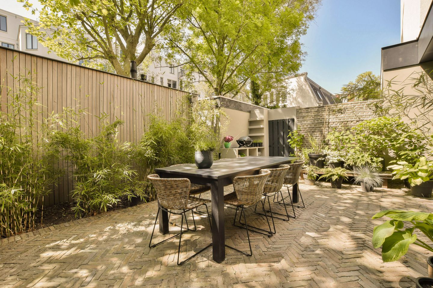 Photo 20 of Swammerdamstraat 44