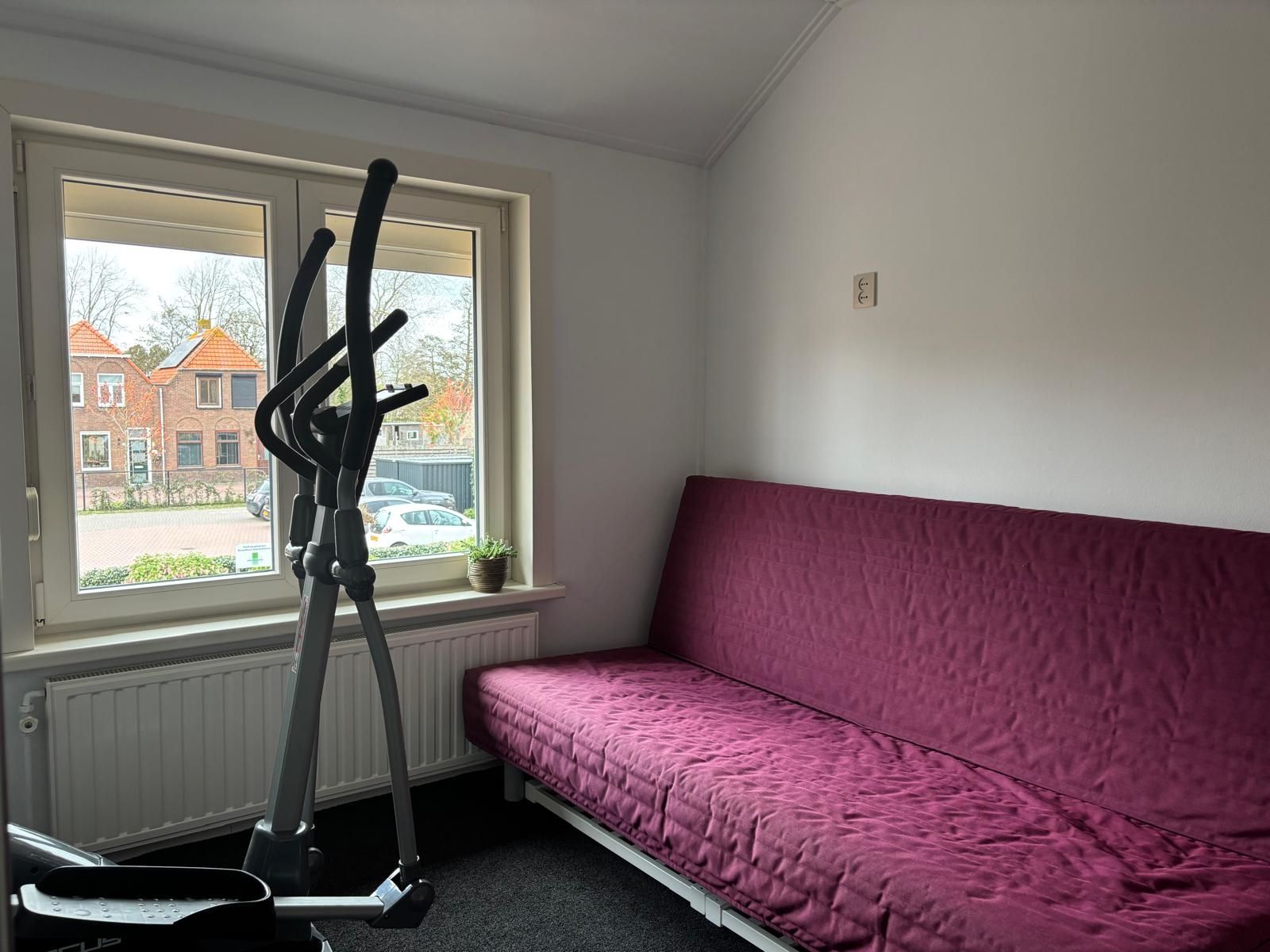 Foto 21 van Karnemelkstraat 5