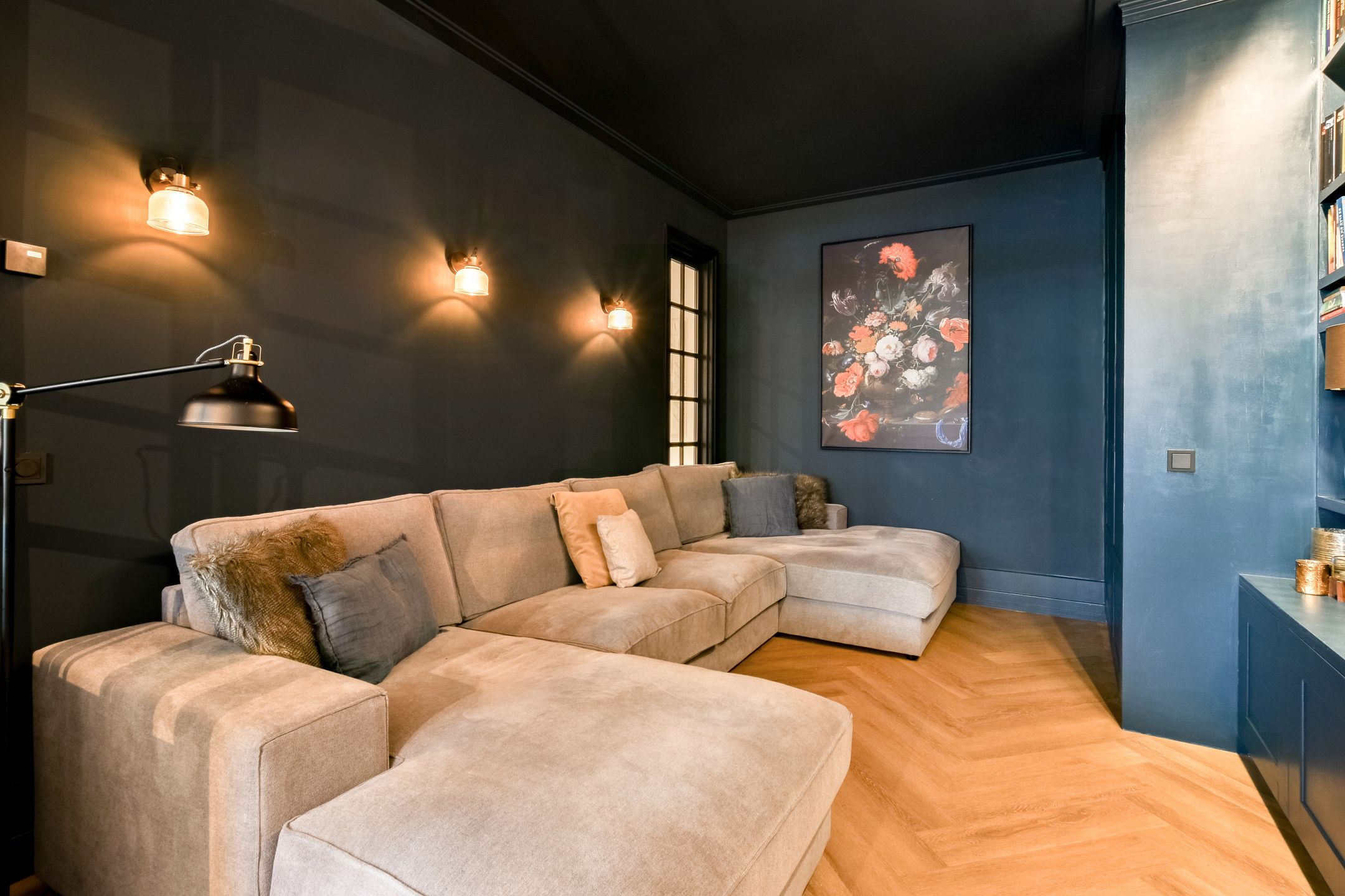 Photo 21 of Swammerdamstraat 44