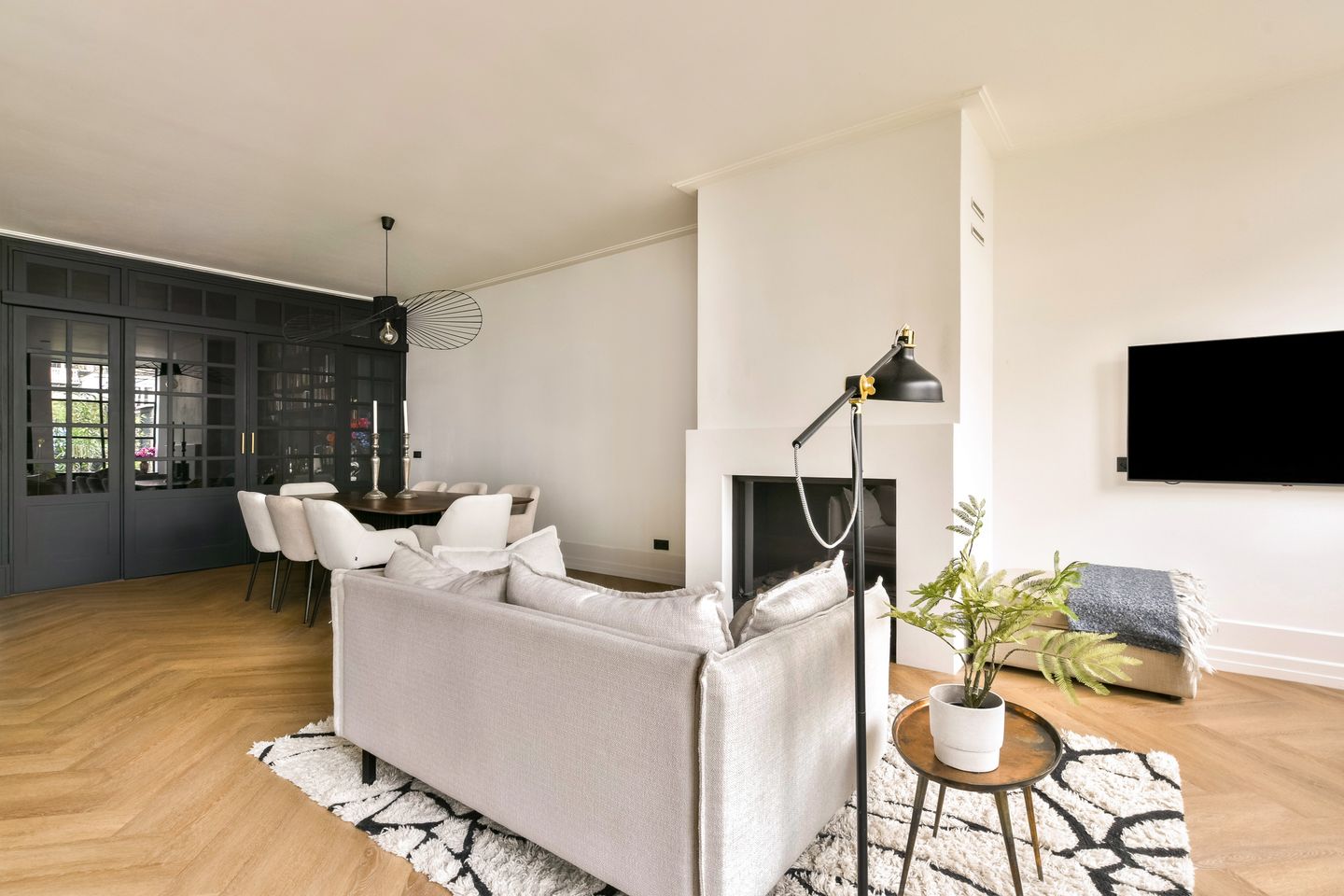 Photo 14 of Swammerdamstraat 44